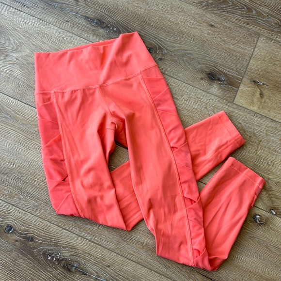 Lululemon leggings - Picture 1 of 4